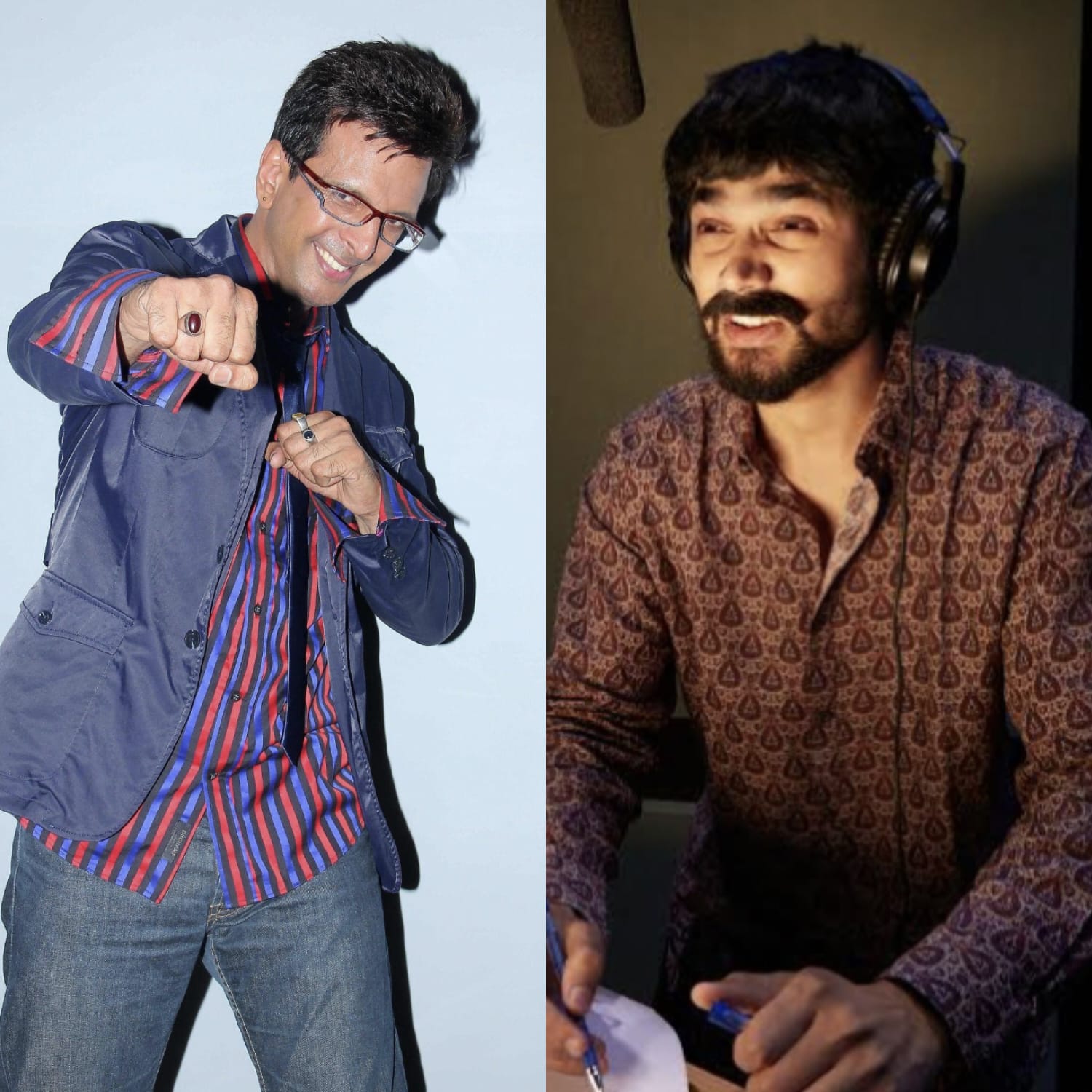 Jaaved Jafferi Extends Warm Wishes to Bhuvan Bam for His Role in Takeshi’s Castle