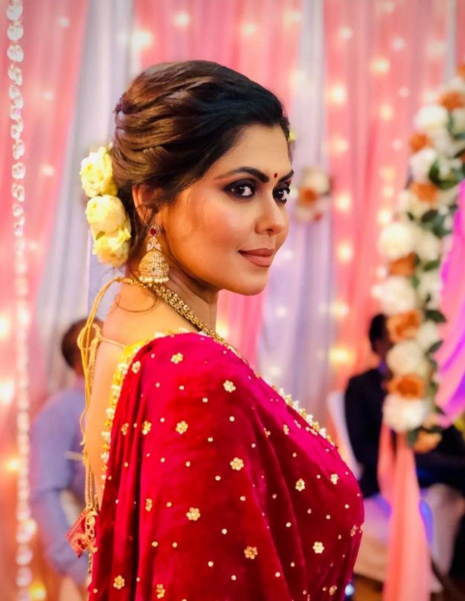 Rinku Ghosh on 'Junooniyat’ going off air: I take it as the beginning of another new chapter