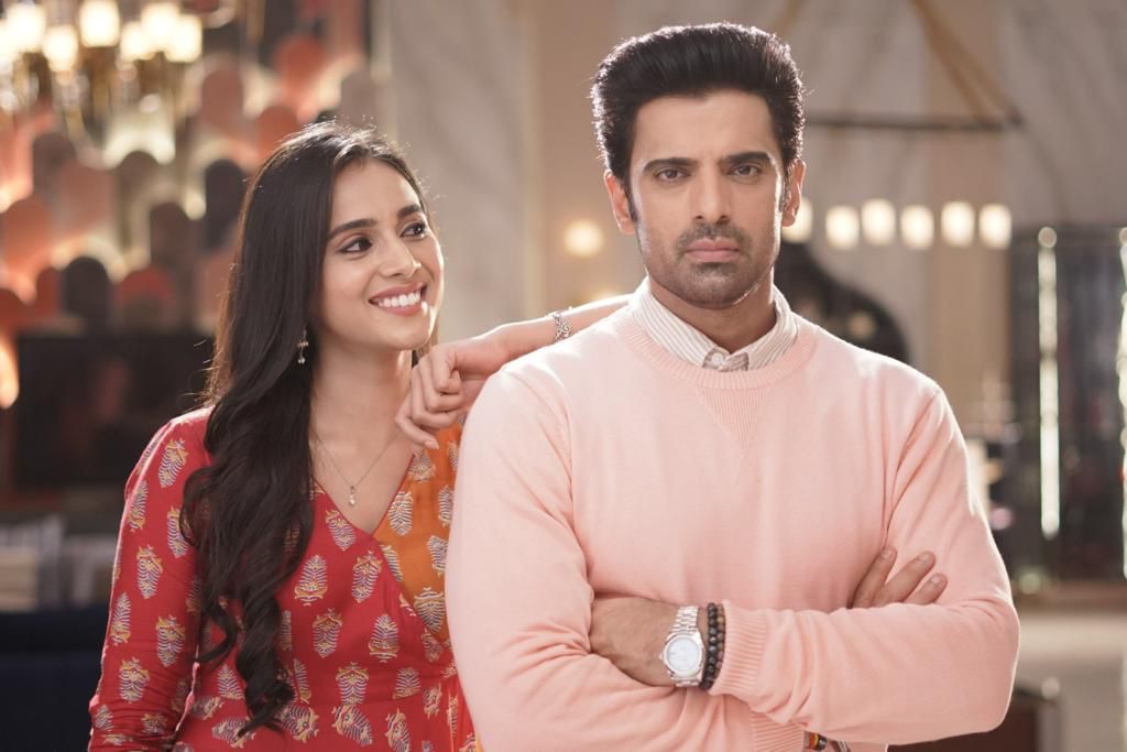 "Baatein Kuch Ankahee Si": A Tale of Second Chances in Love and Marriage