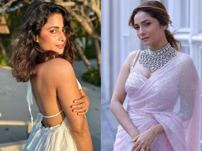 Aishwarya Sharma and Neil Bhatt Extend an Olive Branch to Ankita Lokhande and Vicky Jain After Fiery Clash in BIGG BOSS 17