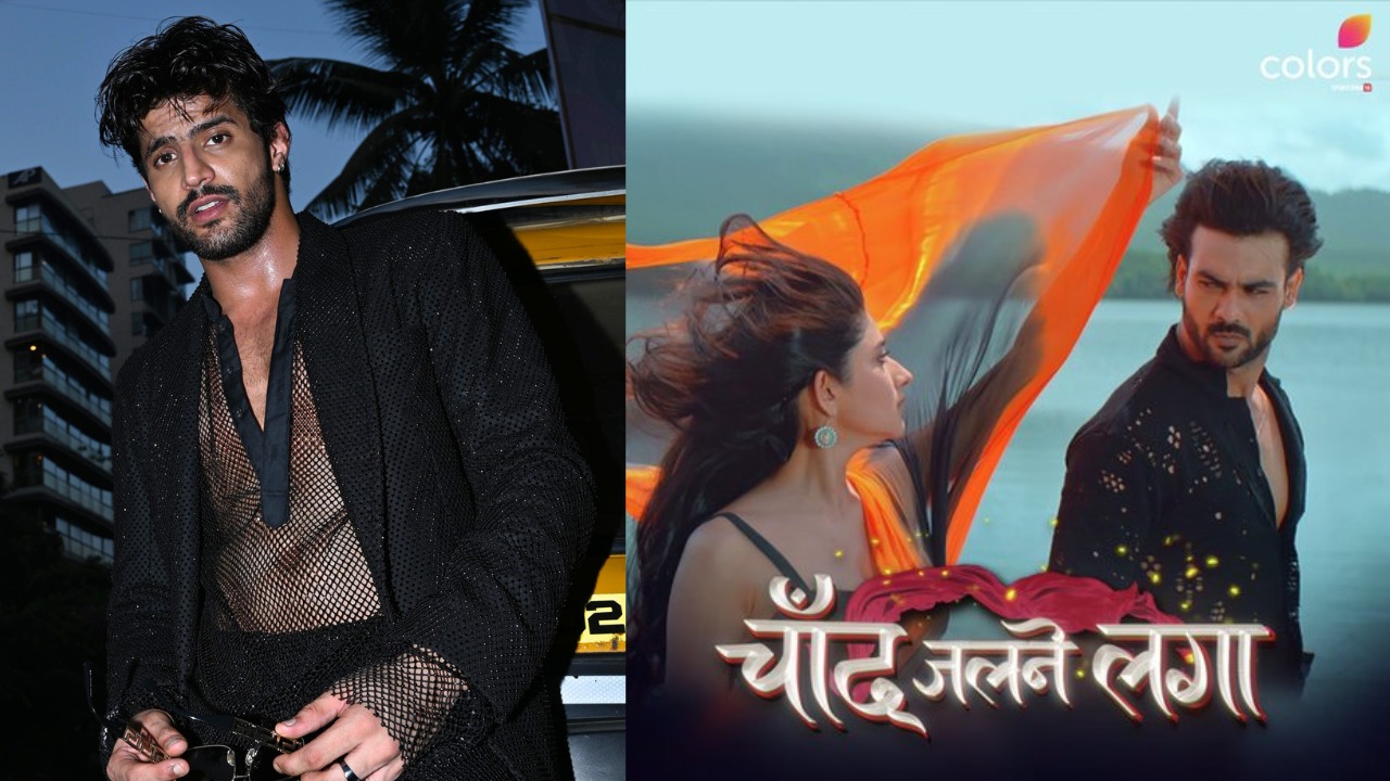 Sorab Bedi, in portraying the character of Raunak as Kanika Mann's (Tara)