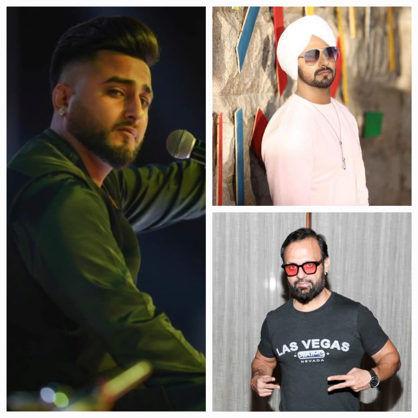 Dj Sheizwood Returns with "Main Sharabi Hoon" Sequel, Following a Staggering 700 Million Views