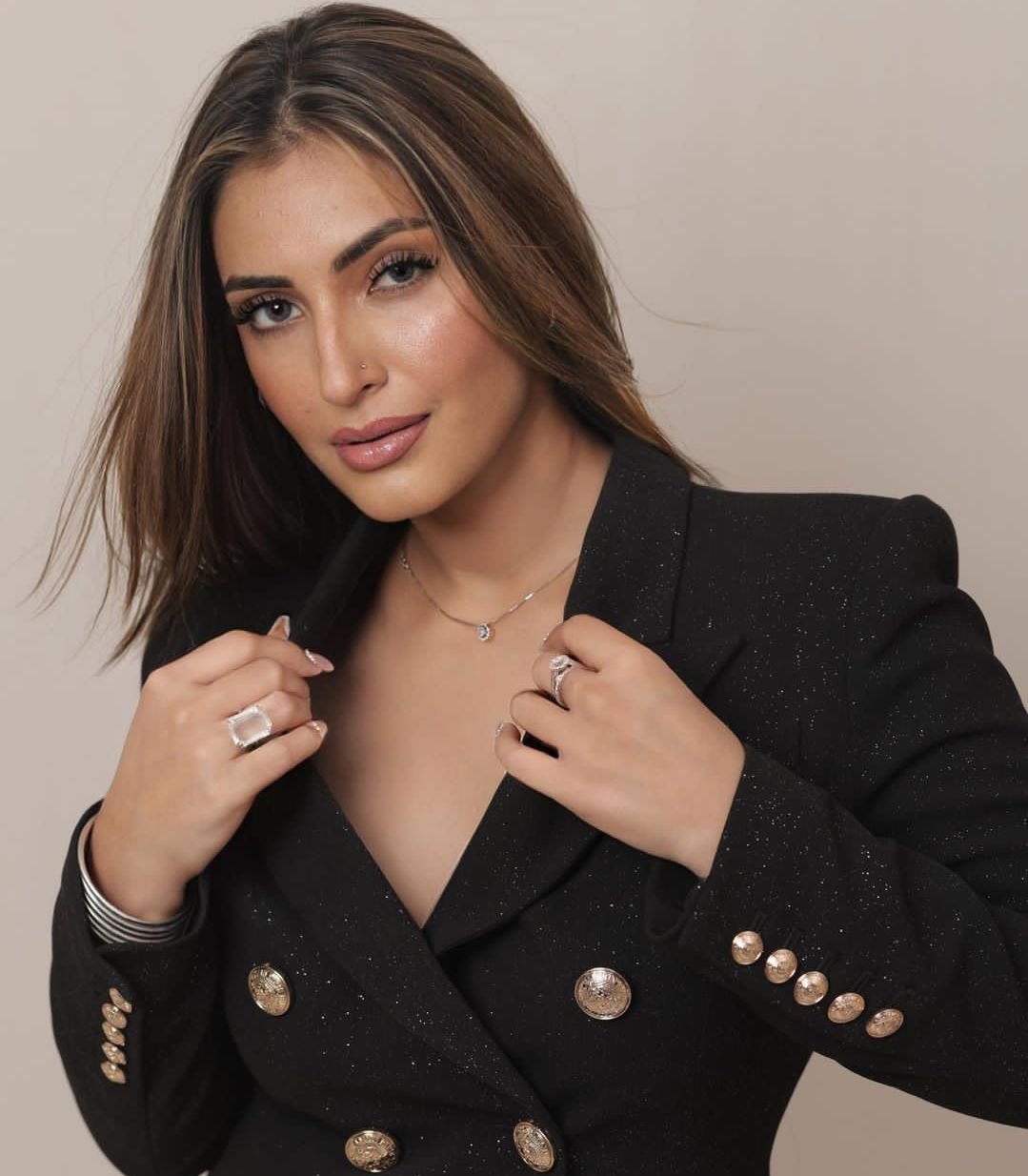 Shivangi Verma on body shaming: No one asked for your opinion!