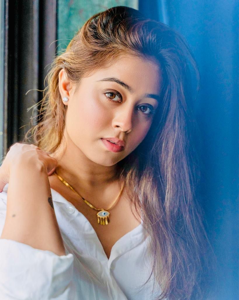 Megha Sharma on being part of Pandiya store 2: I am getting a great response