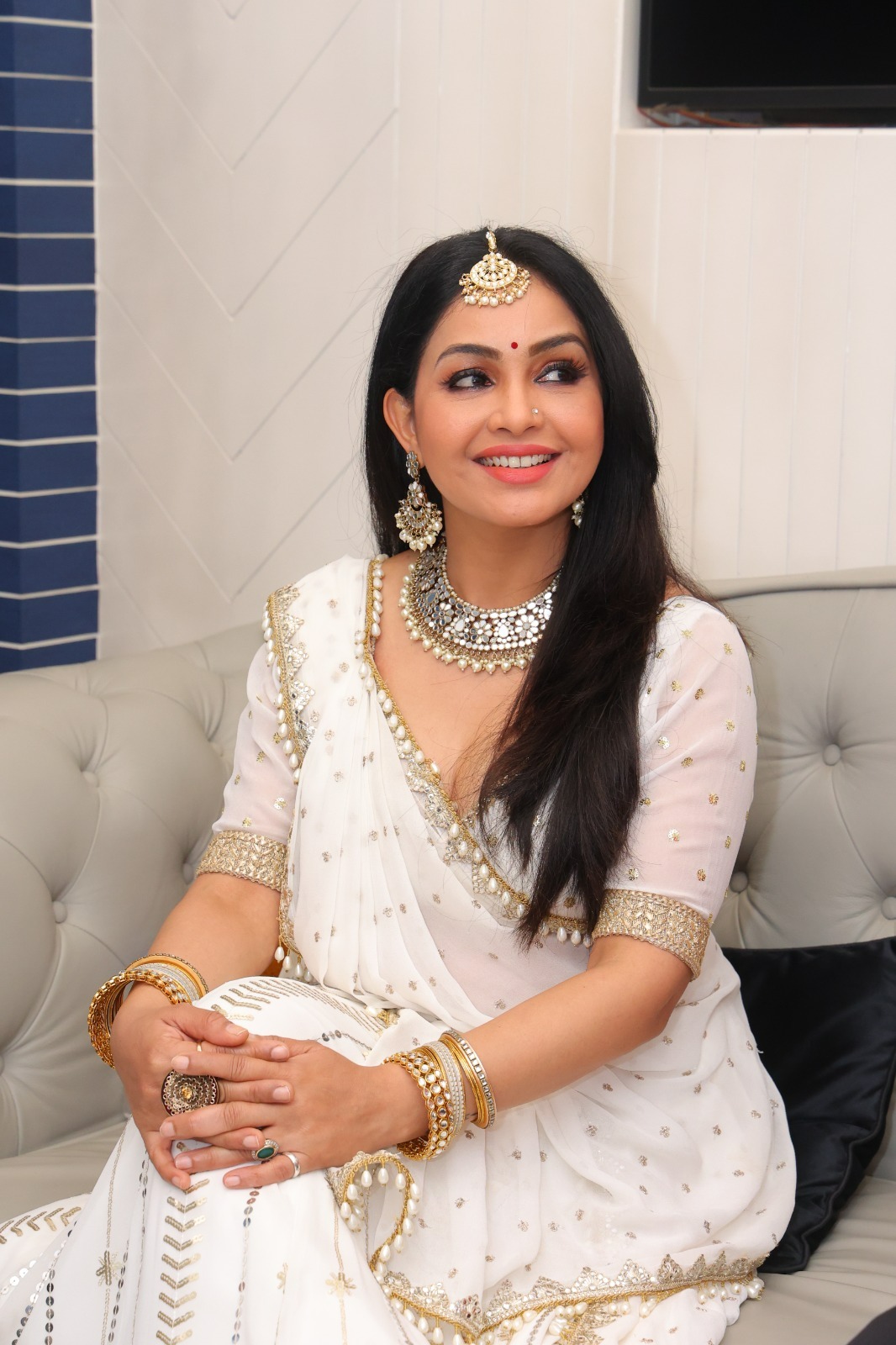 Dhanteras Shopping Plans Revealed by &TV Actors