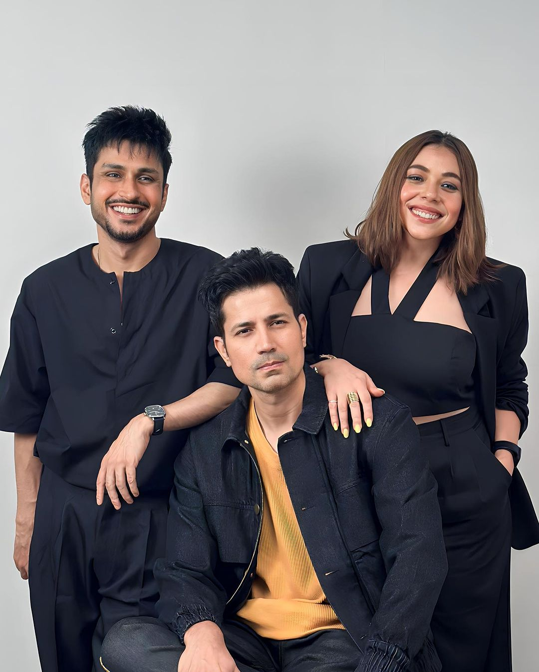 "TVF 'Tripling': Sibling Chemistry, Digital Era Pioneers, and OTT Validation"