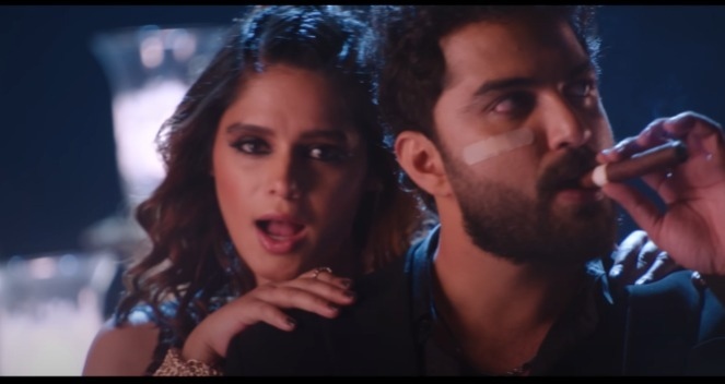 Pranati Rai Prakash's Sensational Tollywood Debut: Unveiling the Magic of "O Dollar Pillagaa"