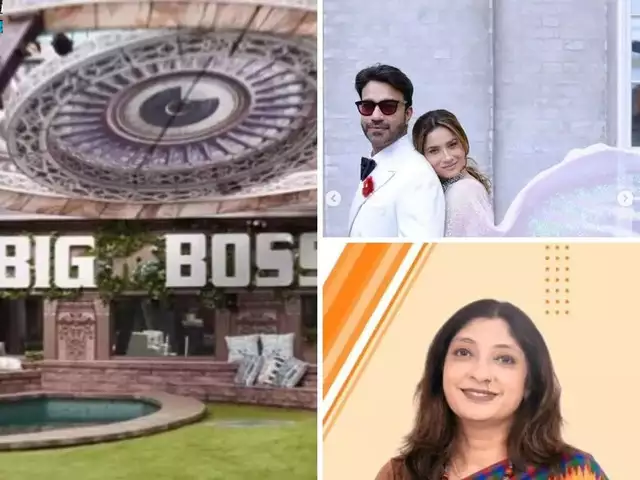 "Bigg Boss 17's Nominations Drama: Unraveling the Highway Jam and Vicky Jain's Alleged Revenge on Neil Bhatt"