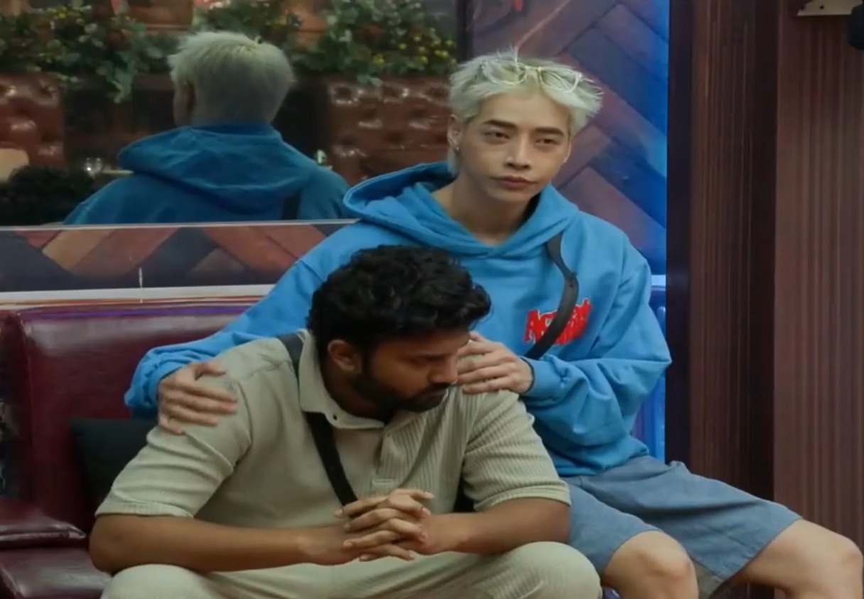 K-pop Sensation Aoora Wins Hearts in Bigg Boss House with Genuine Support and Pure Heart