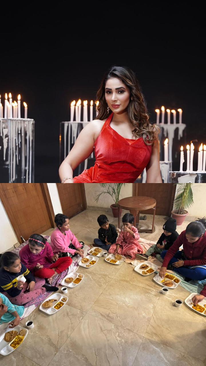 Alankrita Sahai's Festive Joy: Christmas Plans and Family Celebrations