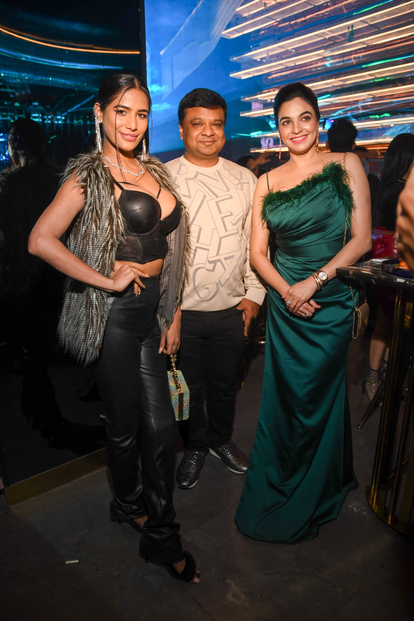 Shiloh - Bar & Experience Unveils a New Epoch of Luxury Nightlife in Andheri, Mumbai