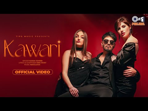 Tips Punjabi Unleashes the Spellbinding Melody of 'Kawari' by Karan Sehmbi