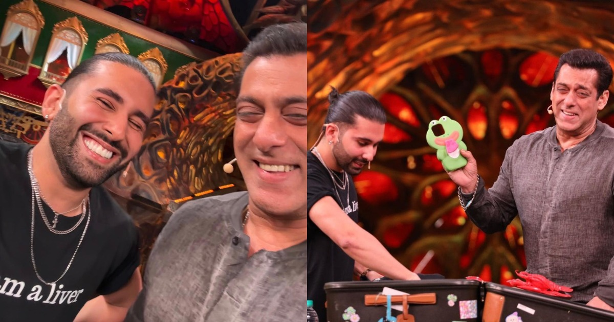 Bigg Boss Season 17: 5 Unforgettable Hilarious Moments that Stole the Show