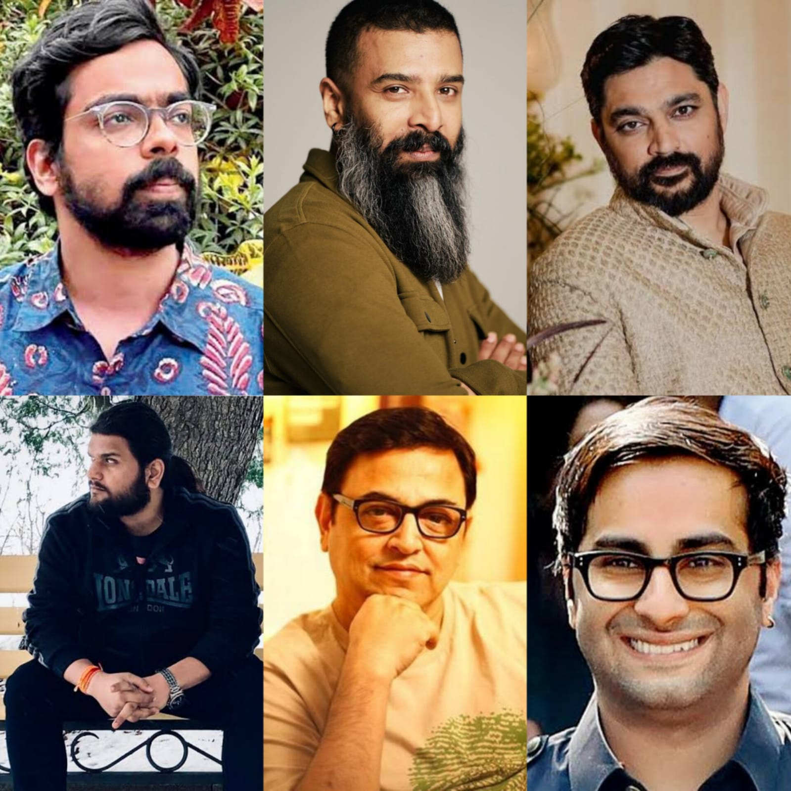"Year Ender 2023: New Directorial Talents Illuminate Indian Cinema"
