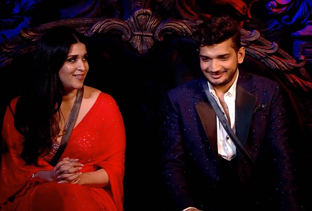 "Bigg Boss 17 Popularity Rankings: Munawar Faruqui Dominates, Vicky Jain Surpasses Ankita Lokhande"