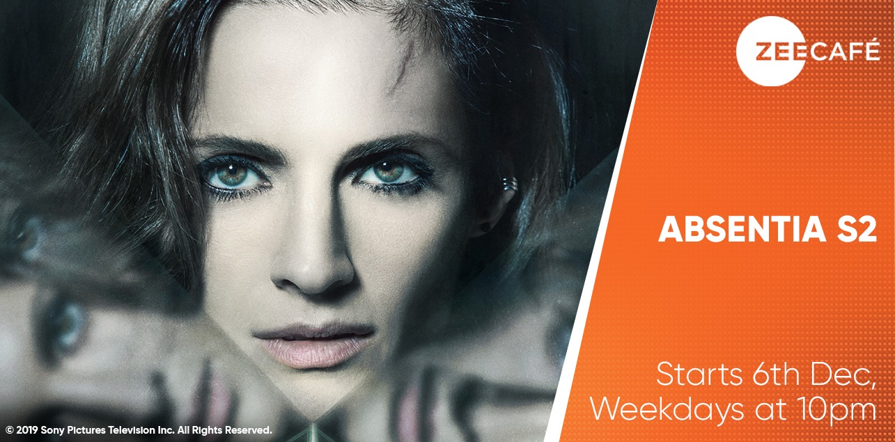 "Absentia Season 2: A Riveting Journey into the Abyss of Mysteries and Twists"