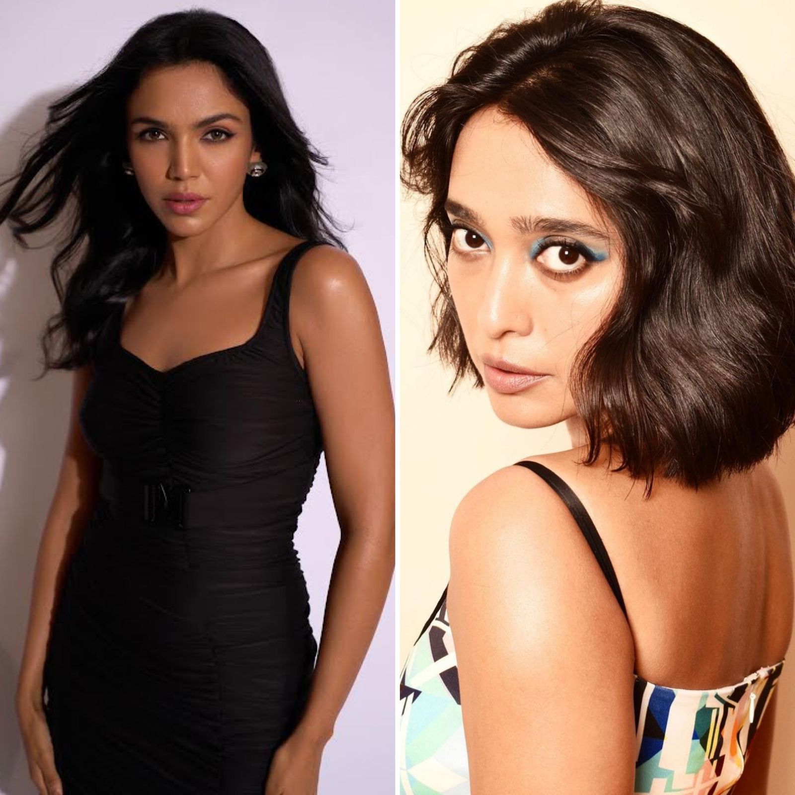 Sayani Gupta and Shriya Pilgaonkar Named Goodwill Ambassadors for ALT EFF, India's Premier Environmental Film Festival