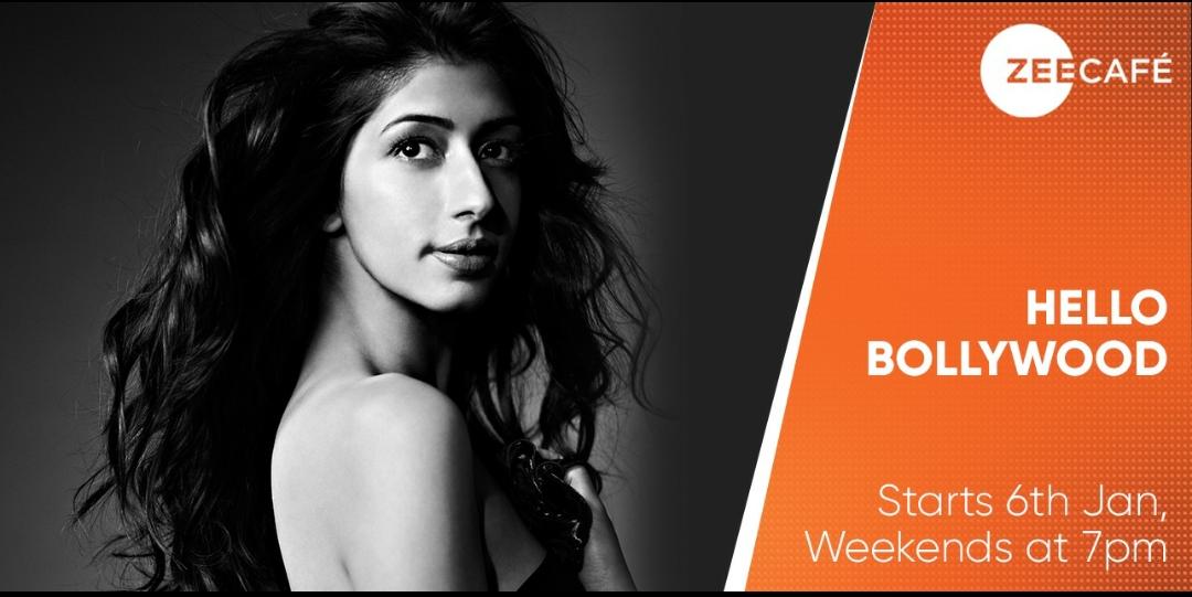 Hello Bollywood Unveils Bollywood's Beloved Destinations in a Unique Travel Show on Zee Café!