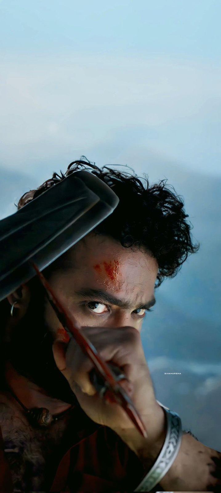 "Man of Masses NTR Jr. and Team Celebrate Sensational Global Response to 'Devara Part 1' First Glimpse"