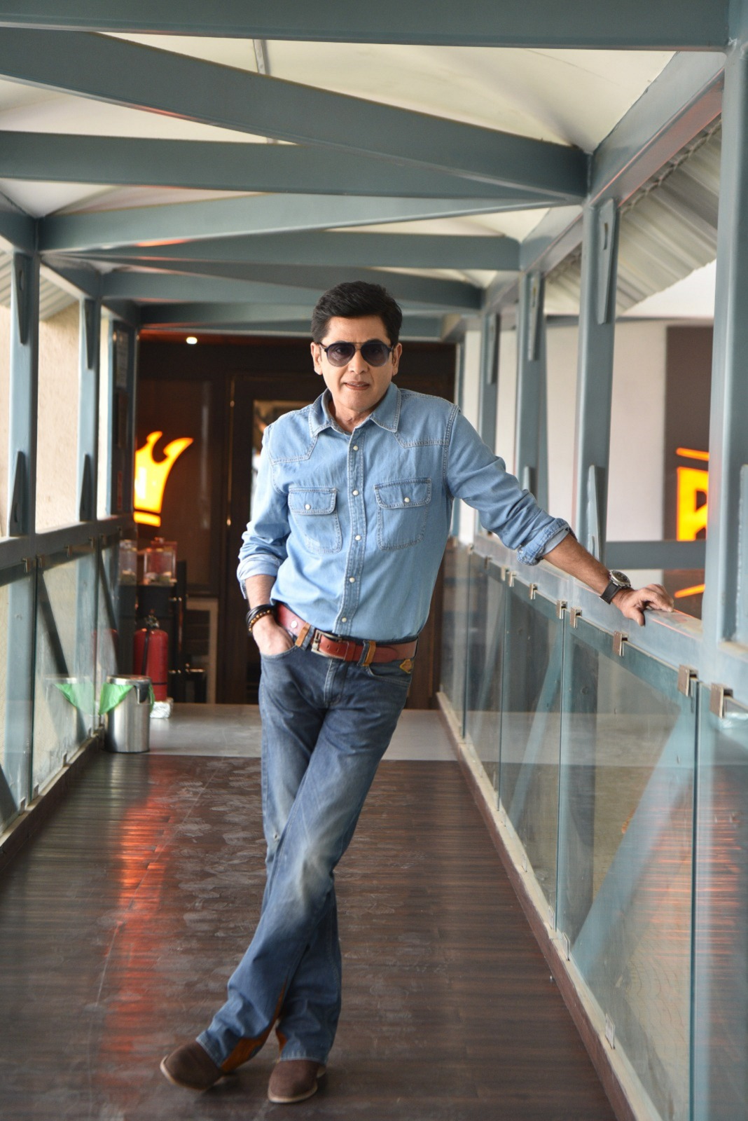 Aasif Sheikh's Unique Approach to Creativity: Shunning Phones on the Sets of Bhabiji Ghar Par Hain!