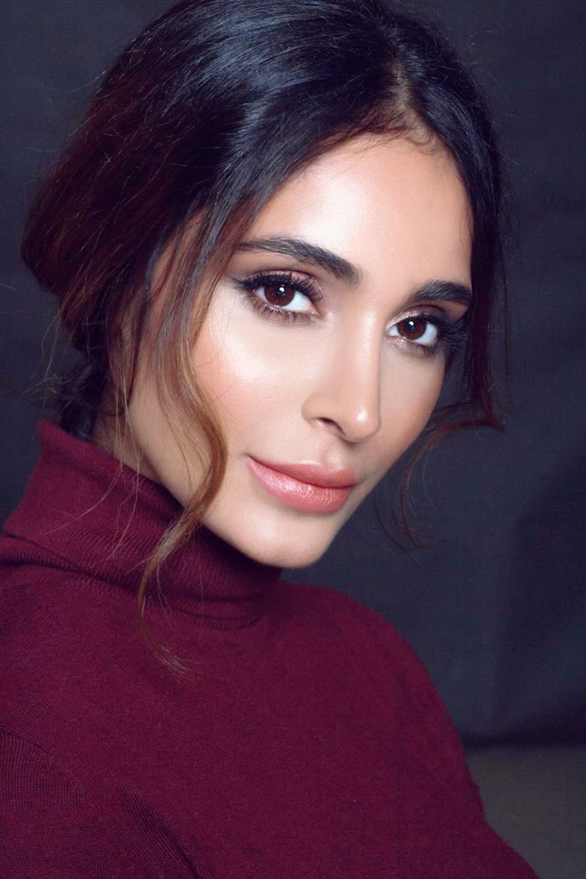 Alankrita Sahai Sets Sights on Top-Notch Projects in 2024, Yearns for Challenging Roles