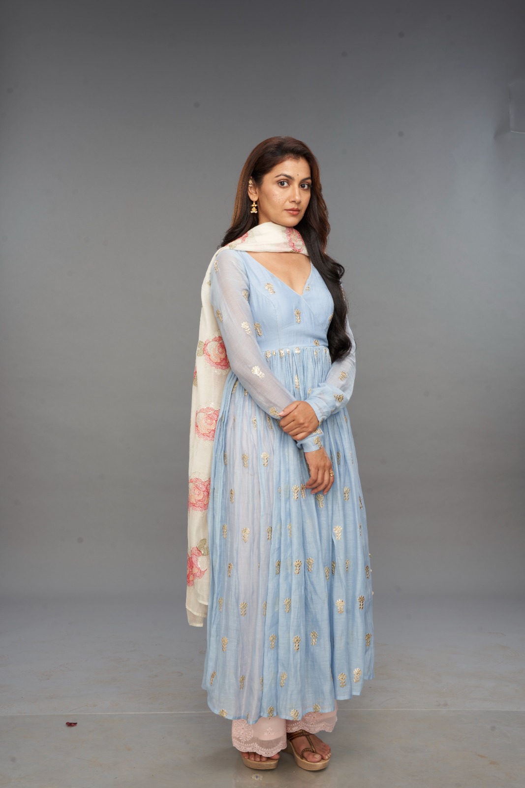 Sriti Jha Revels in Portraying Empowered Female Characters in 'Kaise Mujhe Tum Mil Gaye'