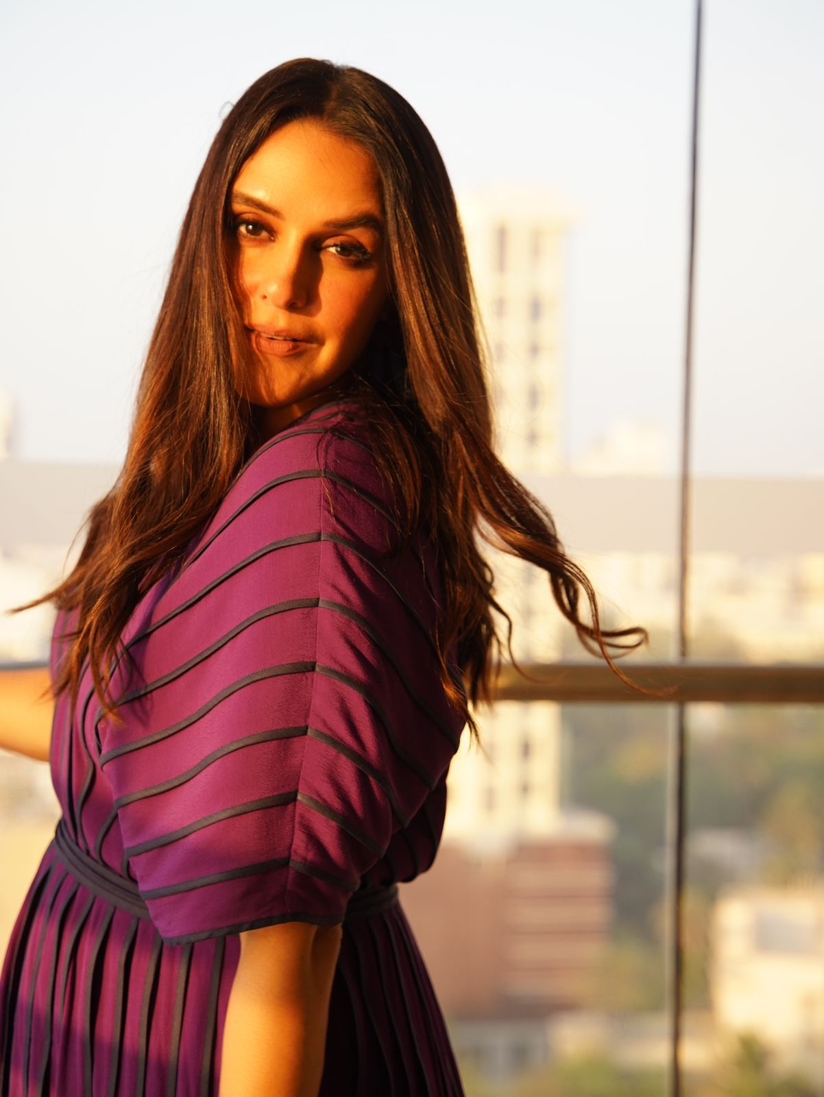 Neha Dhupia to Make a Comeback with Season 6 of "No Filter Neha" in Video Format