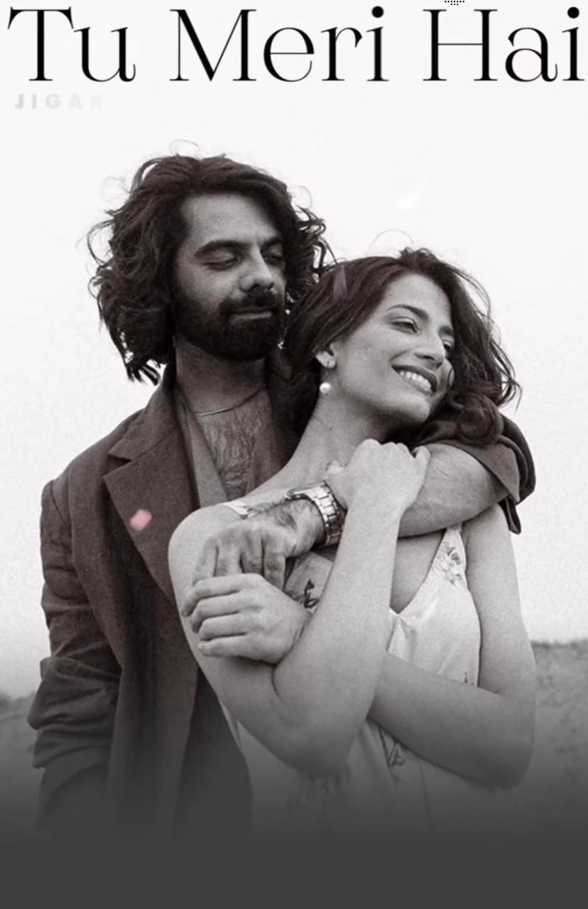 Sachin-Jigar's New Love Ballad "Tu Meri Hai" Featuring Shreya Ghoshal Set to Enchant Audiences