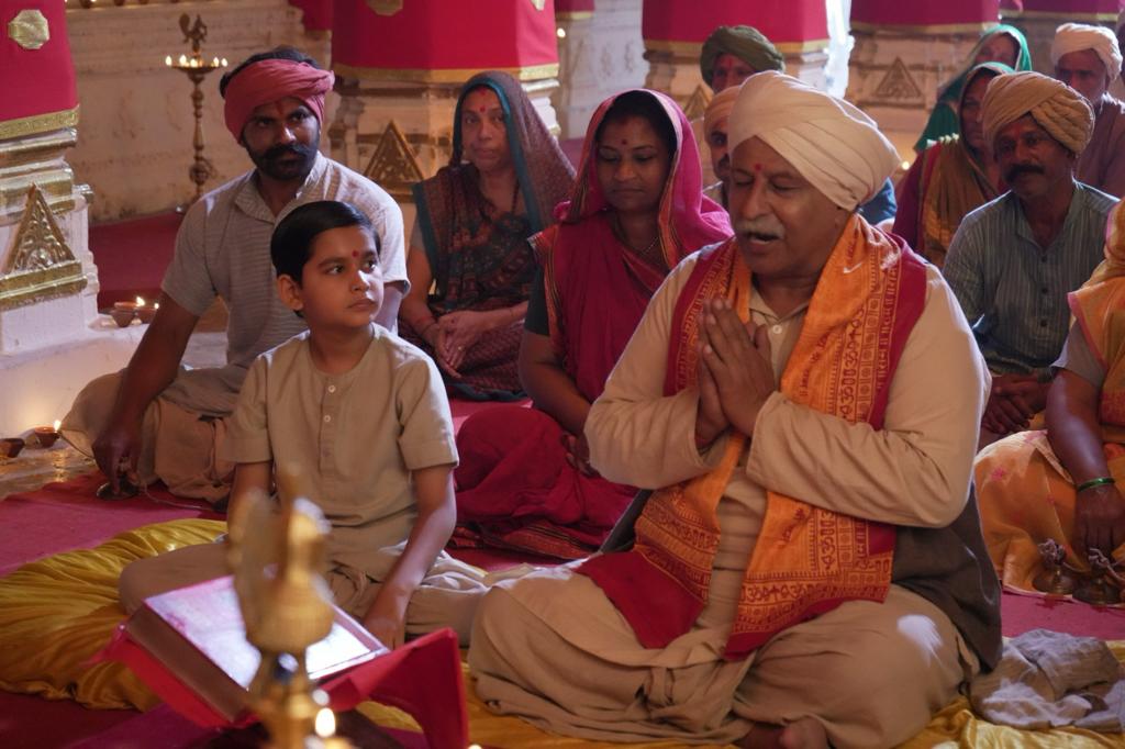 Special 'Ram Katha' in &TV's Atal on Jan 23rd and 24th