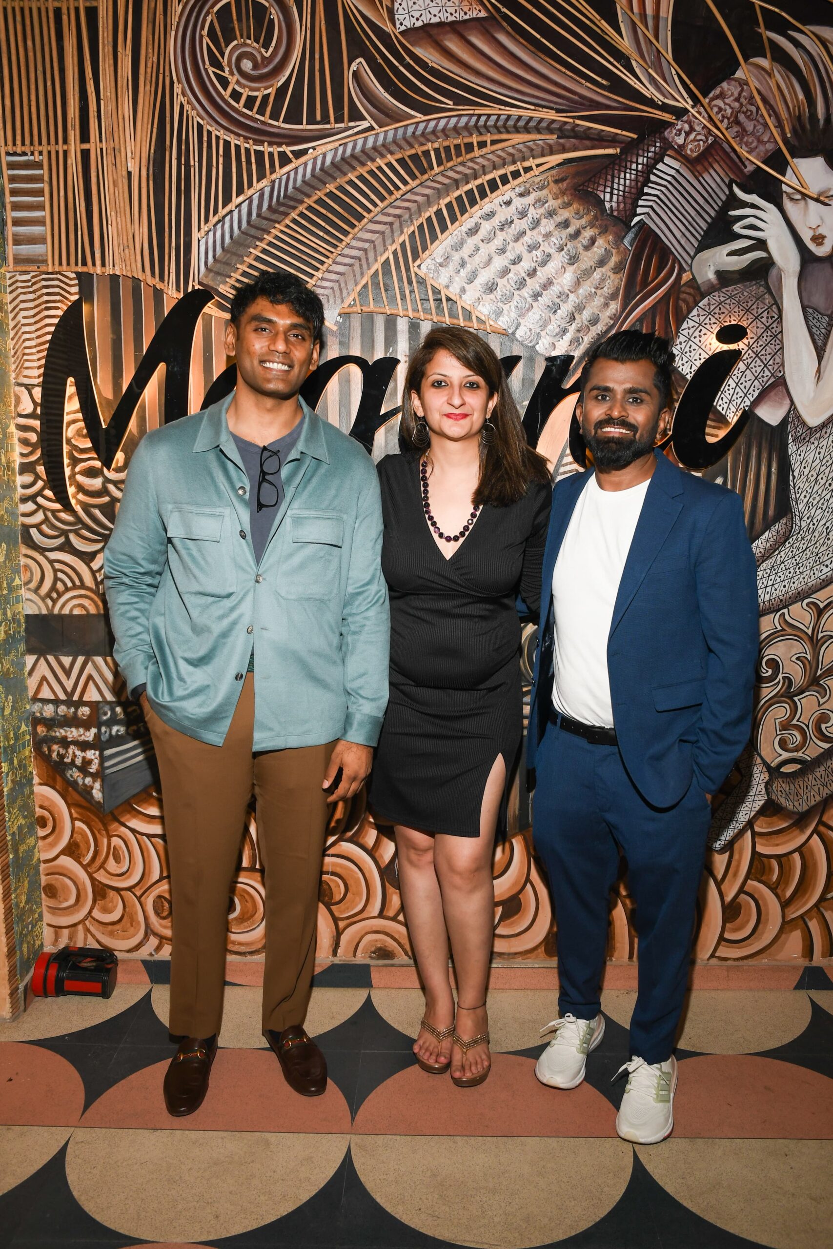 Embark on a Culinary Journey with “Megumi”; Where Blessings, Grace, and Gourmet Delights Converge