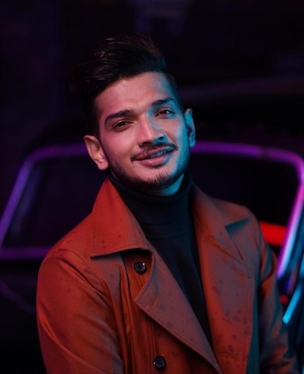 Celebrating Munawar Faruqui: Highlights from His Bigg Boss Journey on His Birthday!