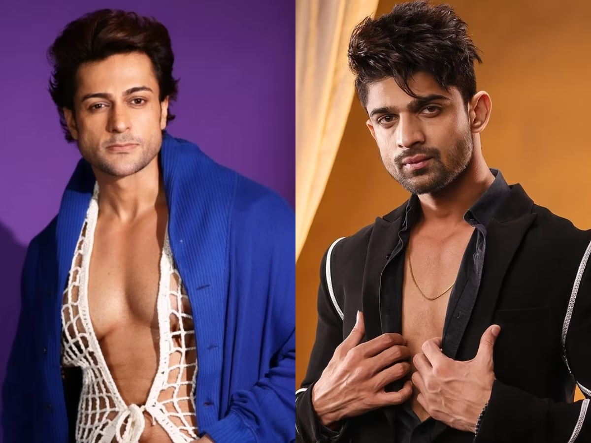 "Bigg Boss 17: Shalin Bhanot Offers Valuable Advice to Abhishek Kumar About Isha Malviya"