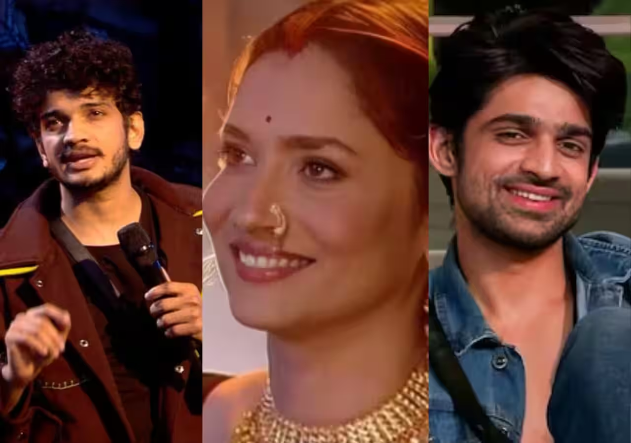 "Bigg Boss 17 Grand Finale: The Grand Prize Package - 50 Lakh Cash and a Luxury Car Await the Ultimate Winner"