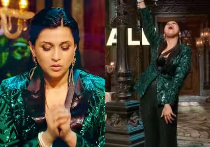 Mannara Chopra's Roller-Coaster Journey in Bigg Boss 17: A Third Runner-Up Exit