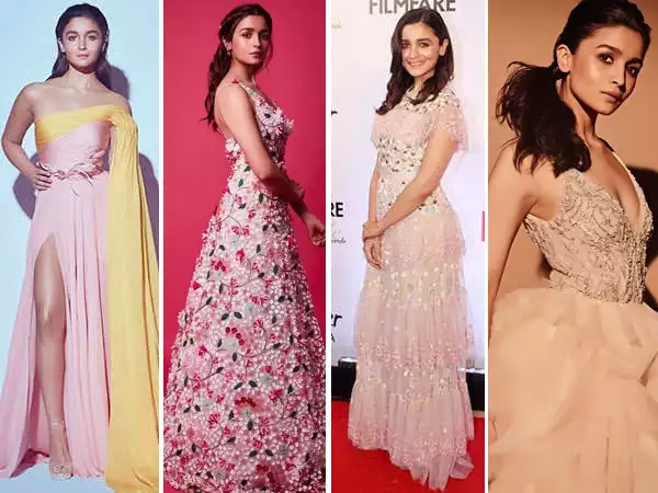 Alia Bhatt Shines Bright: Best Actress at Filmfare Awards 2024 for Rocky Aur Rani Kii Prem Kahaani