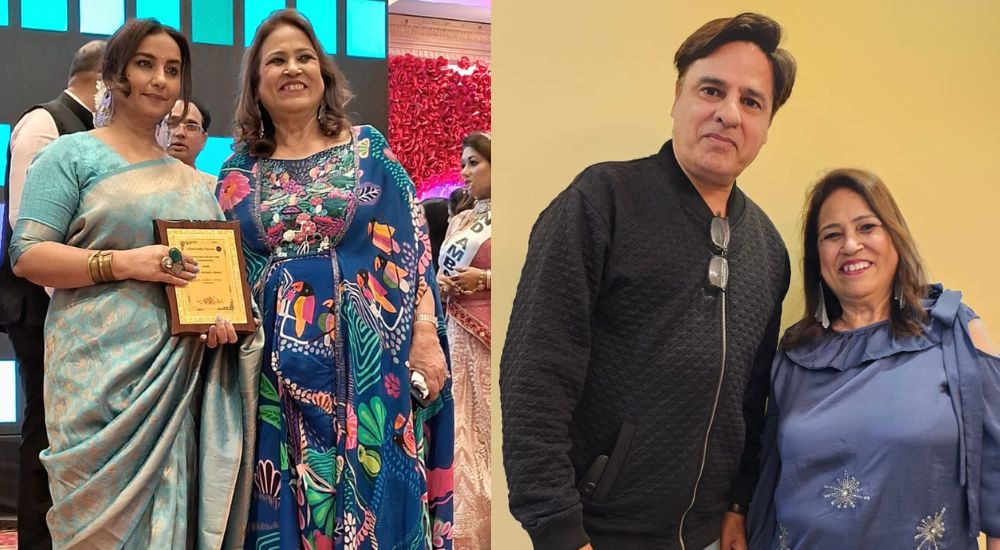 Delhi’s Renowned YouTuber, Motivational Speaker and Author Ventures into Bollywood