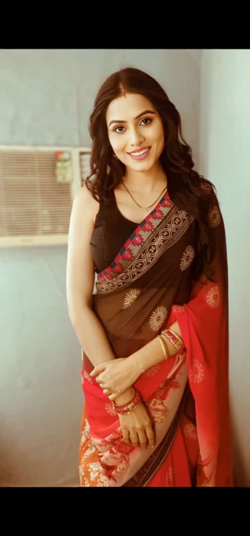 Sneha Singh Sisodia: Portraying Depth in "Oh My Wife!" and Aspirations Beyond