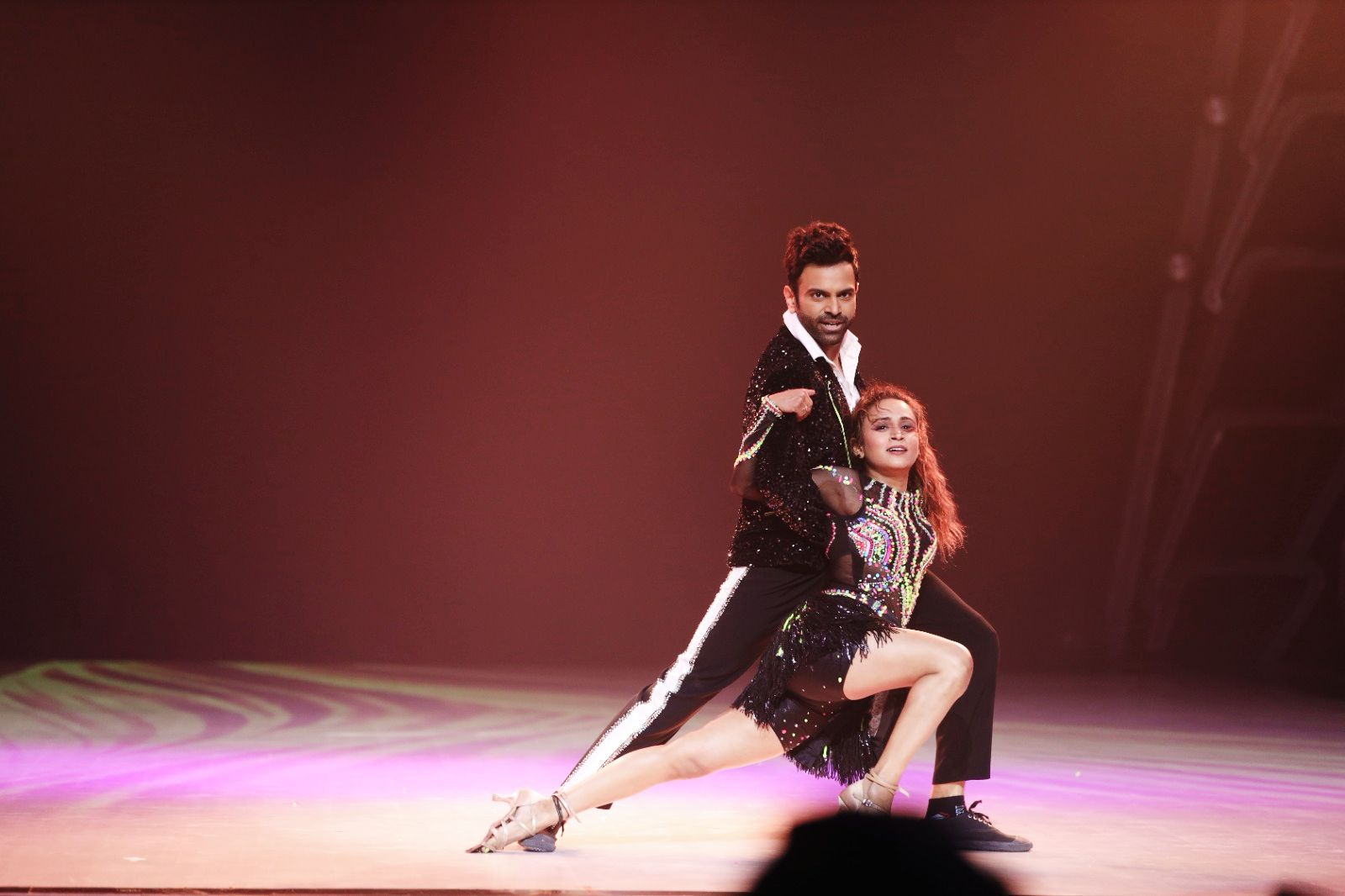 Sreeram Chandra: From Idolizing Hrithik Roshan to Dancing in His Footsteps