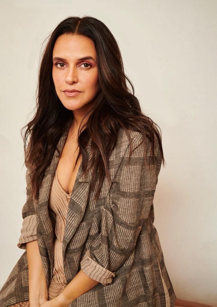 Neha Dhupia Applauds OTT Platforms for Revitalizing Her Career and Transforming Indian Entertainment Landscape