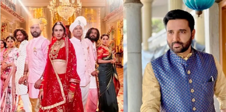 Romanch Mehta on Baghin's Dual Availability: A Win-Win Situation for Viewers and Actors