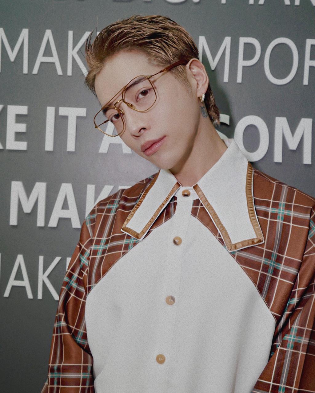 K-Pop Sensation Aoora Playfully Declared 'Bigg Boss 17 NRI Category' Winner by Comedian Munawar Faruqui