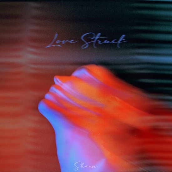 Sharn's New Single 'Love Stuck' Set to Steal Hearts this Valentine's Day