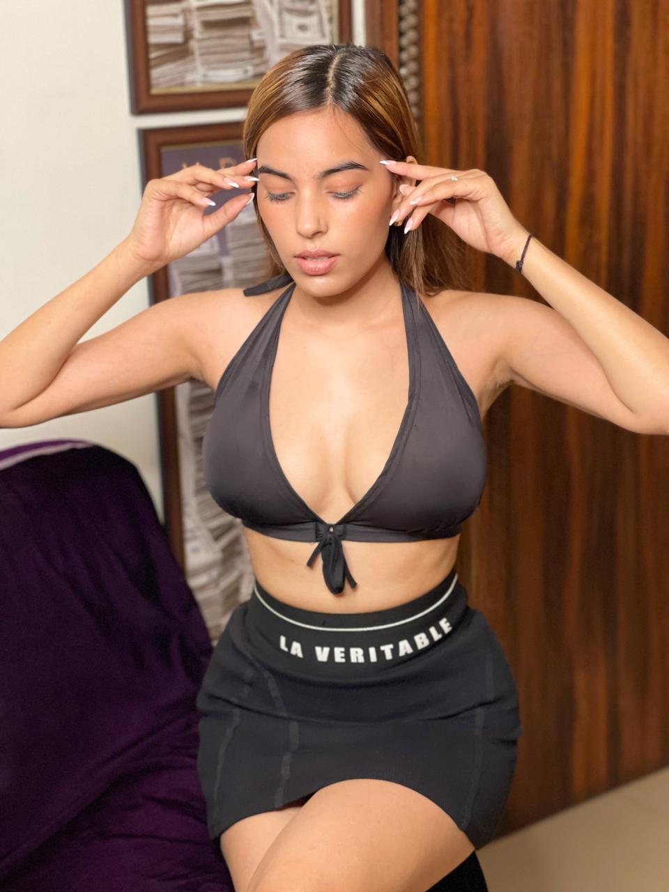 Anjali Sharmaa New Photoshot