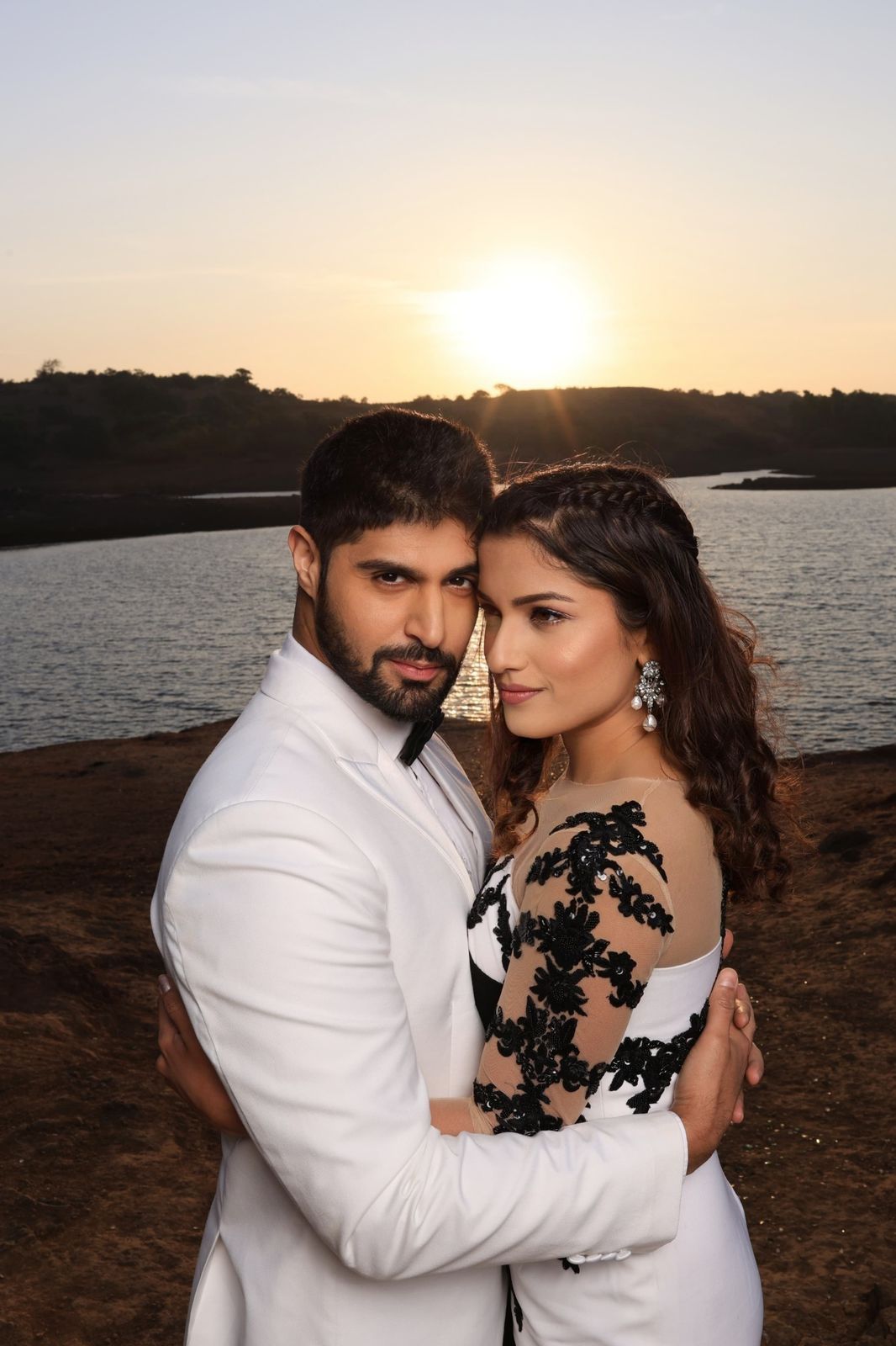 It's 'All Work & No Romance' for Tanuj Virwani this Valentine's Day