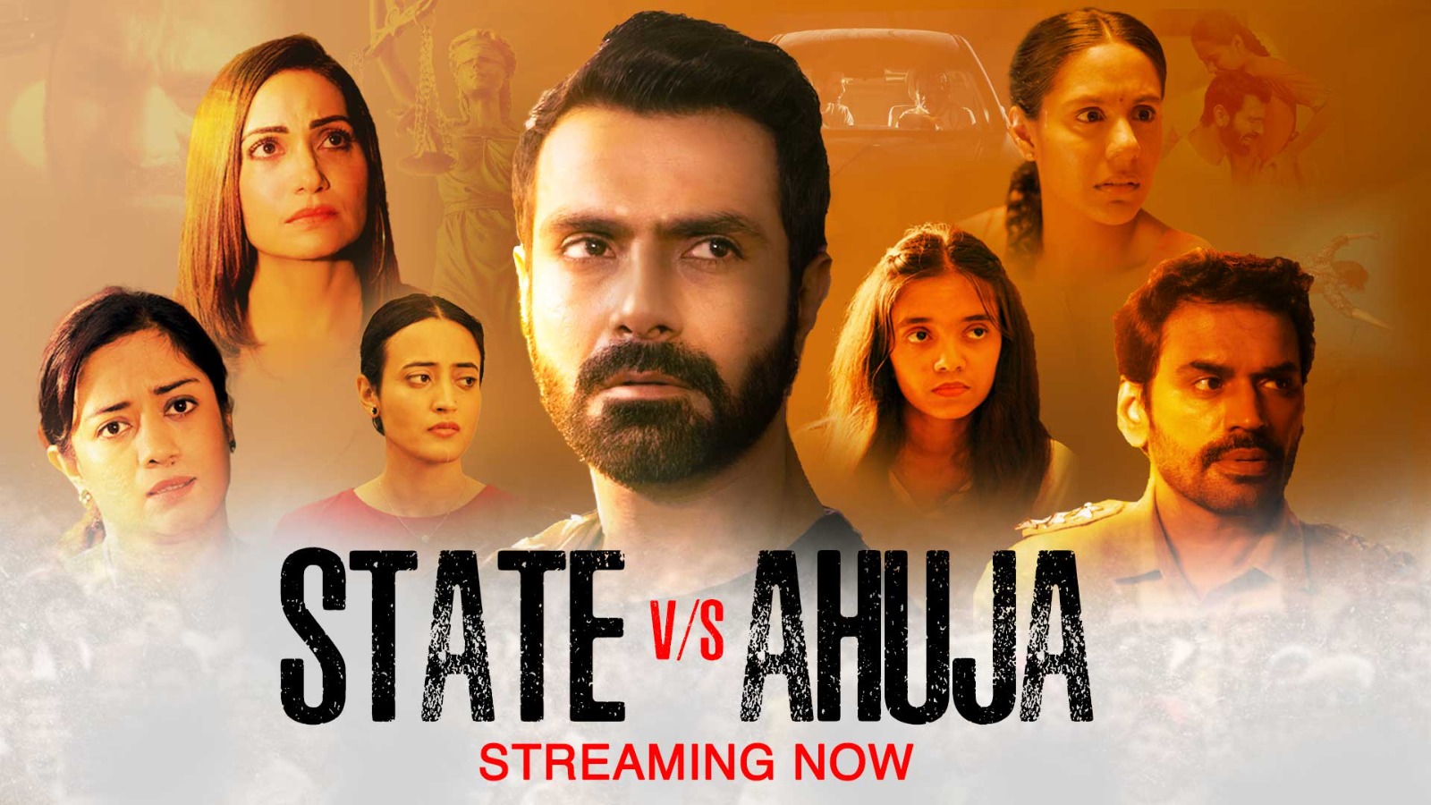 Here are five compelling reasons why you shouldn’t miss "State v/s Ahuja" on Watcho Exclusives: