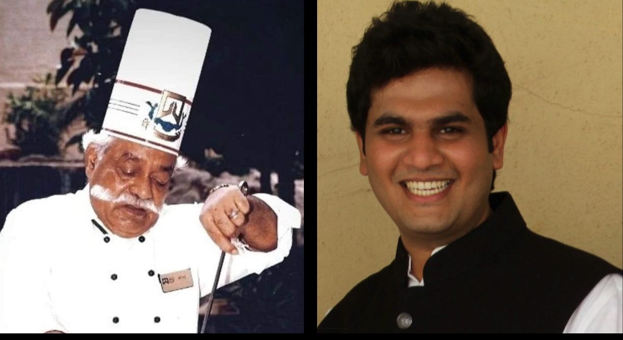 Remembering Padma Shri Chef Imtiaz Qureshi: The Maestro of Dum Pukht Cooking