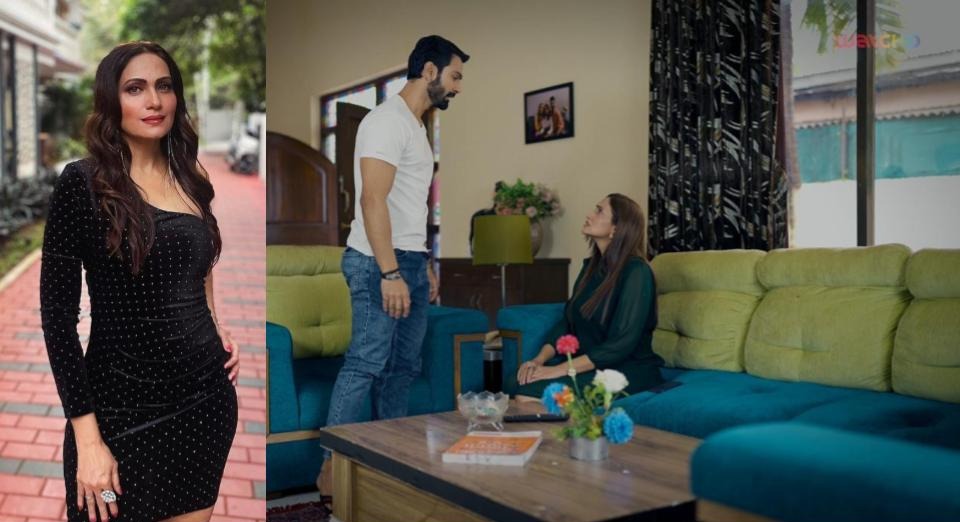 Jaswinder Gardner Reveals Motivation Behind Joining Watcho Exclusives Series "State v/s Ahuja"