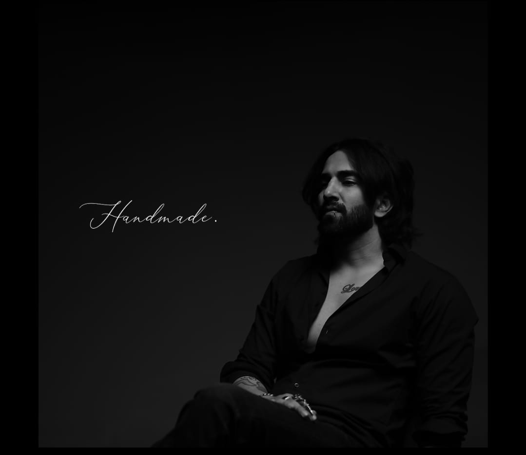 Vilen Releases Final Tracks "Fir Mile" and "Sehra" from EP "Handmade"