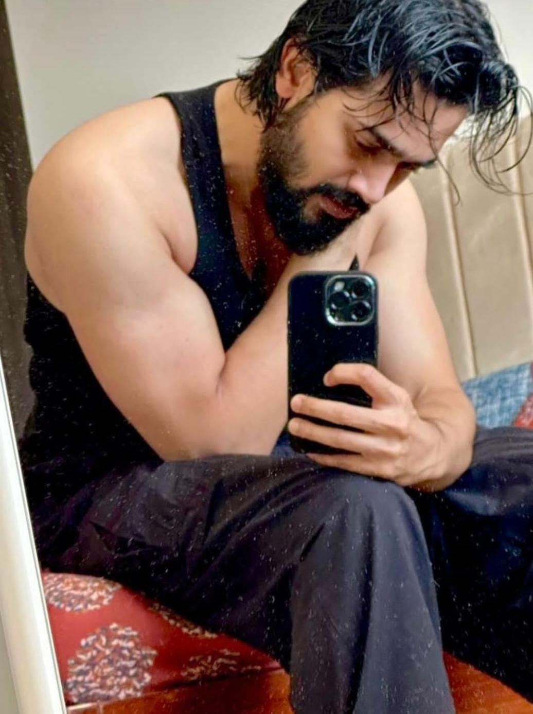Bhuvan Bam Embarks on Fitness Transformation, Unveiling a New Persona