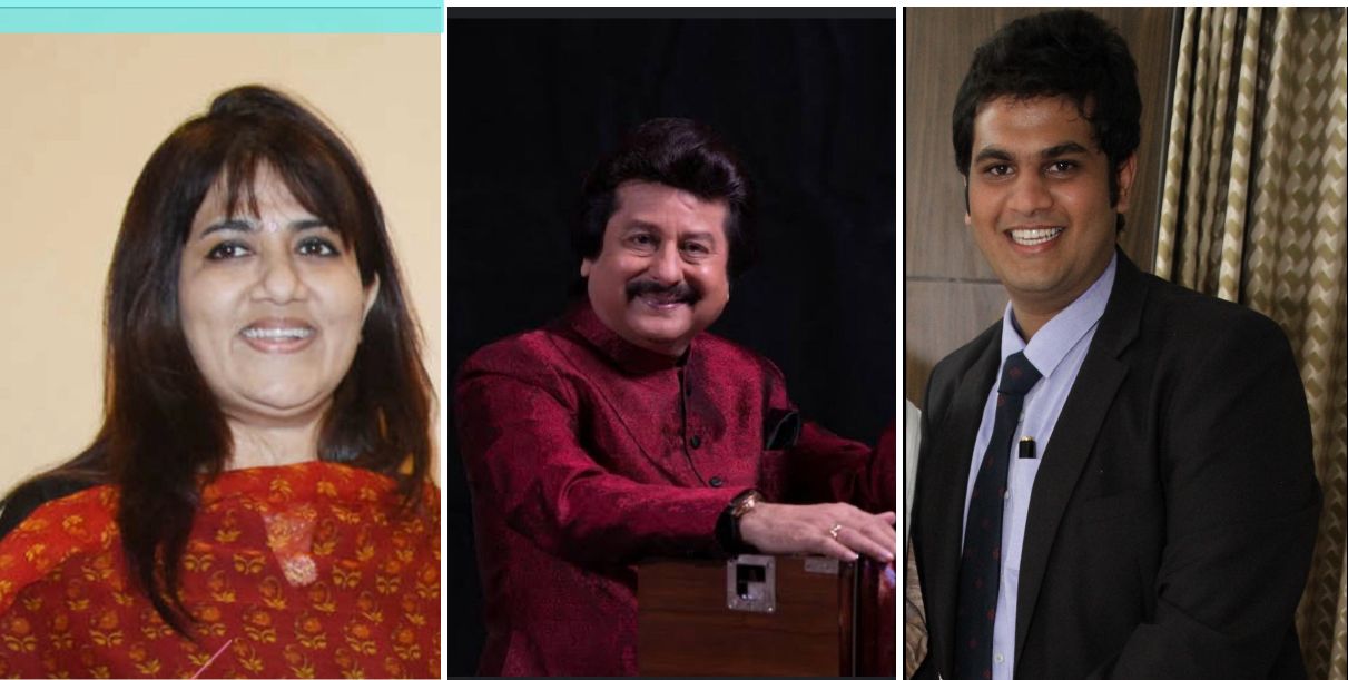 The Enduring Enchantment of Pankaj Udhas: A Legacy Etched in Melody and Emotion